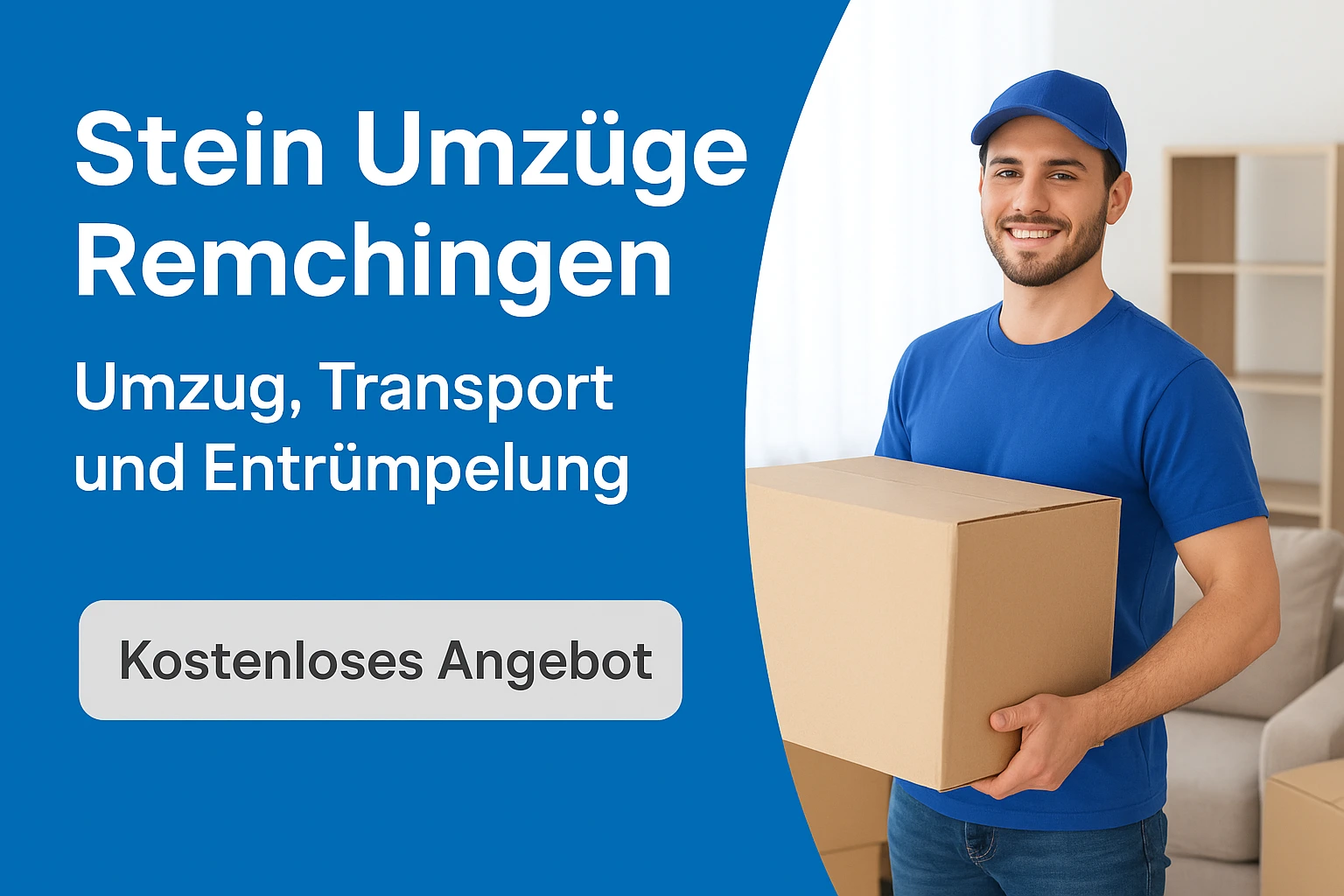 stein umzüge remchingen kostenlos angebot