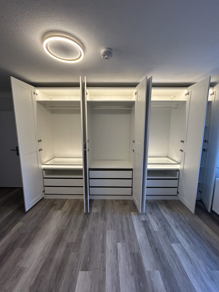 Möbelmontage steinumzüge Remchingen