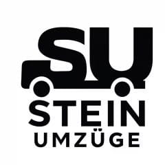 Stein umzüge Remchingen logo